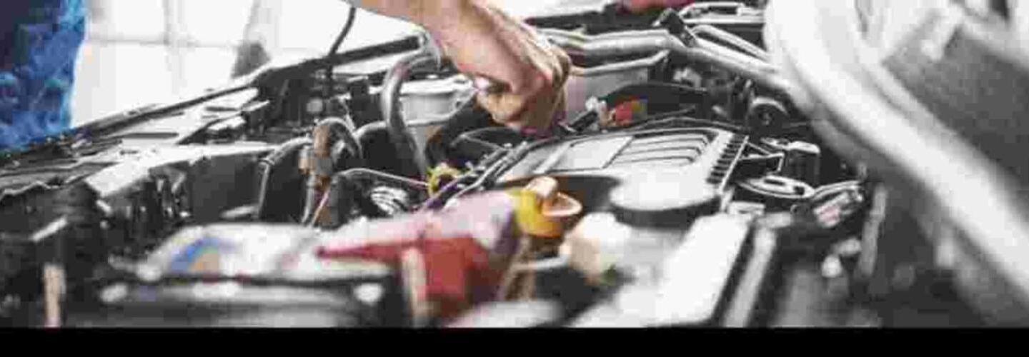 AutoSparky cover photo