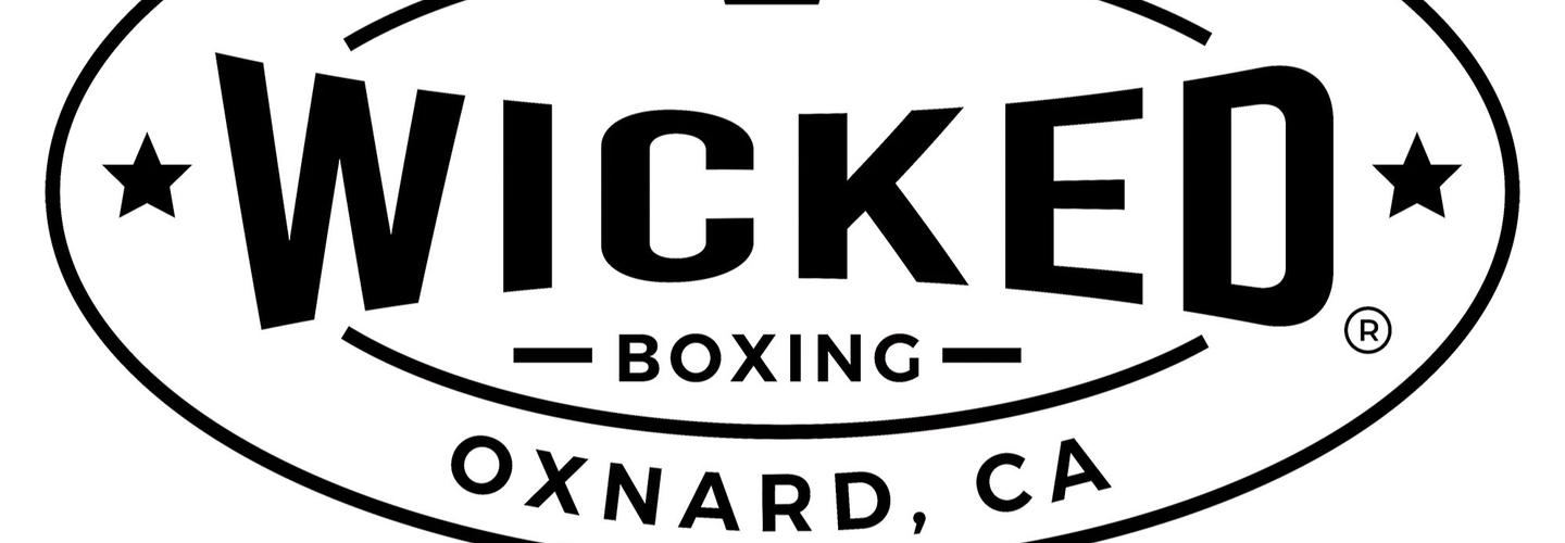 Wicked Boxing cover photo