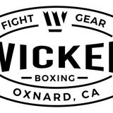 Wicked Boxing - Boxing in Oxnard