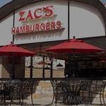 Zac's Hamburgers - photo 1