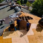Hernandez Roofing - photo 1