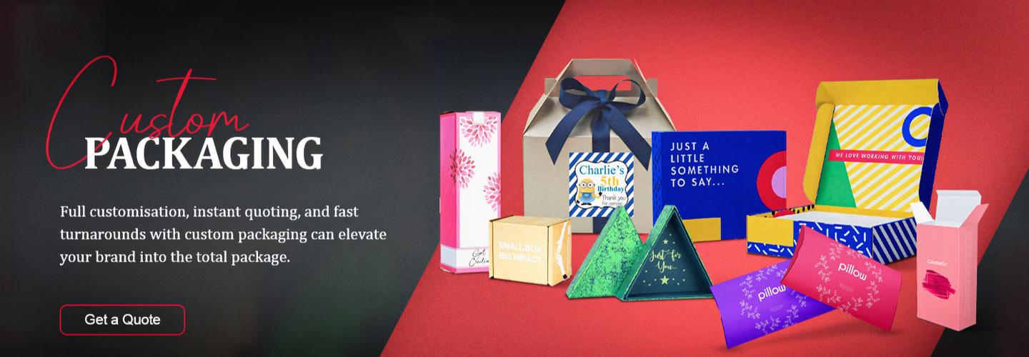 Packaging Bull UK cover photo