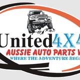 united4x4 - Auto Customization in Perth