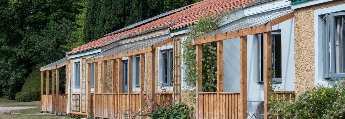 Madeira in Fife cover photo