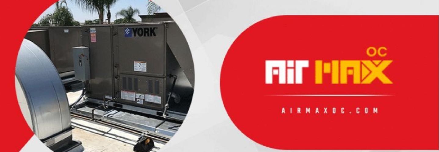 Air Max OC cover photo