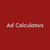 Ad Calculators - Advertising in Greenville