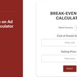 Ad Calculators - photo 2