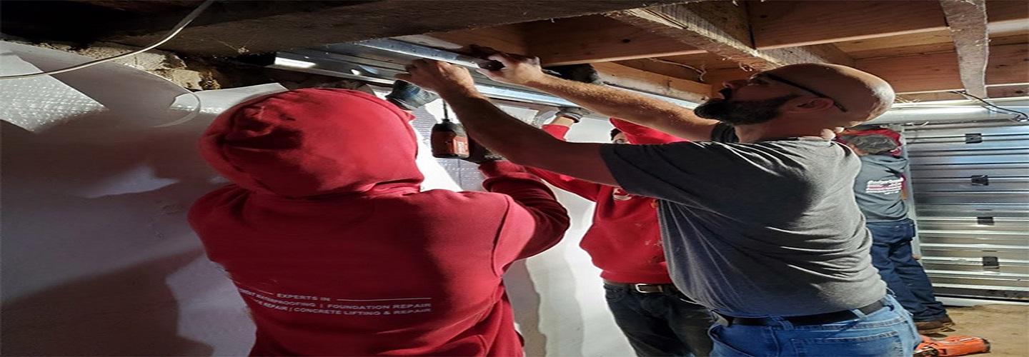 Green Bay Foundation Repair cover photo