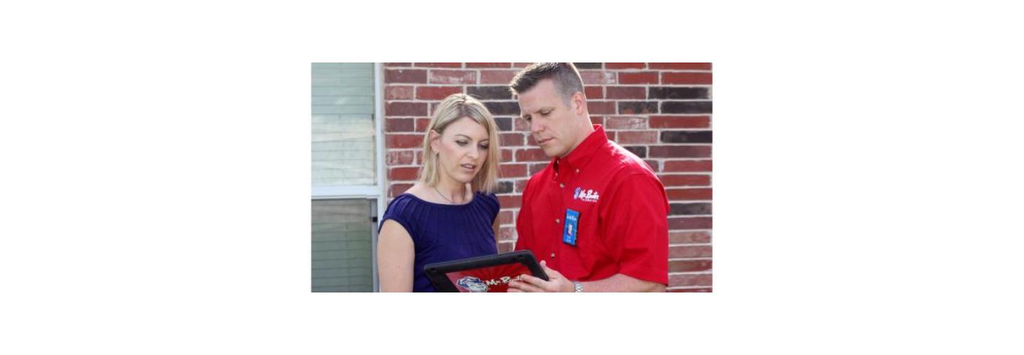 Mr. Rooter Plumbing of Amarillo cover photo