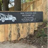 S And M Towing And Recovery - Towing in Bruceton