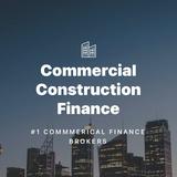Commercial Construction Finance - Installment Loans in Melbourne
