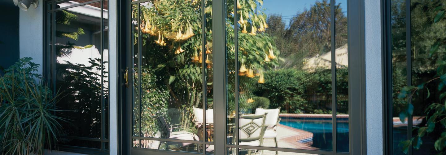 Window Solutions cover photo