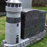 Grey Stone Monument