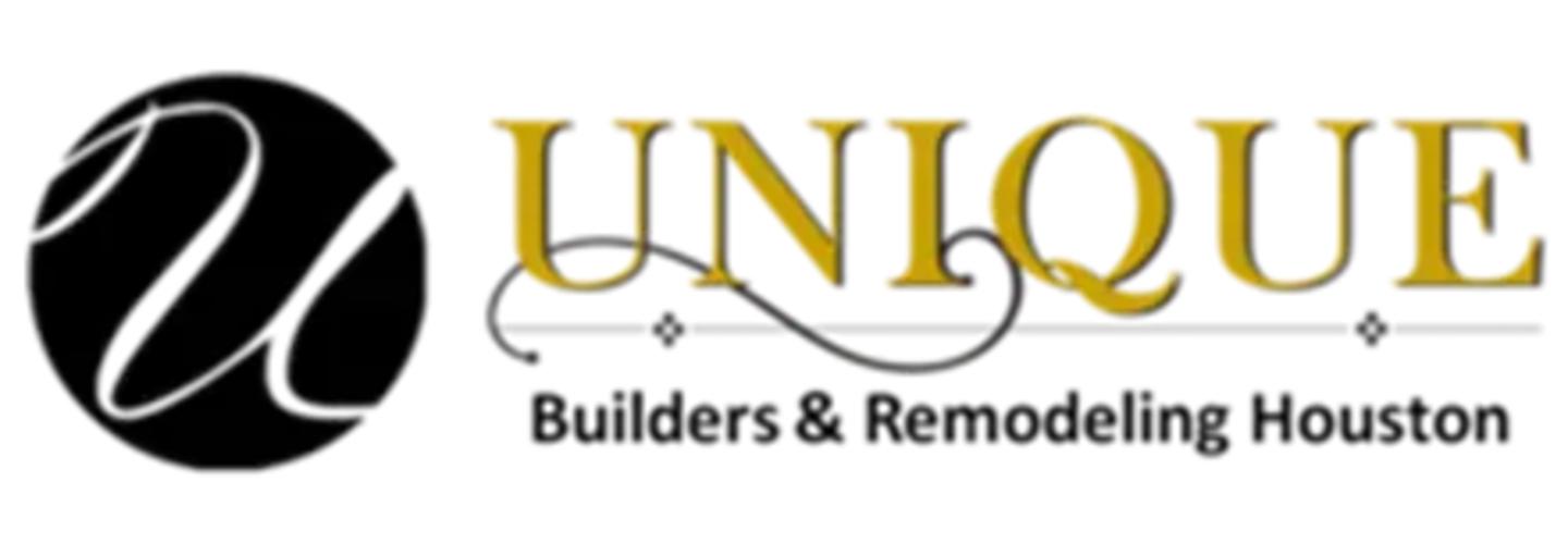 Unique Builders and Remodeling The Woodlands cover photo