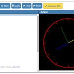 Python Online Compiler - photo 1