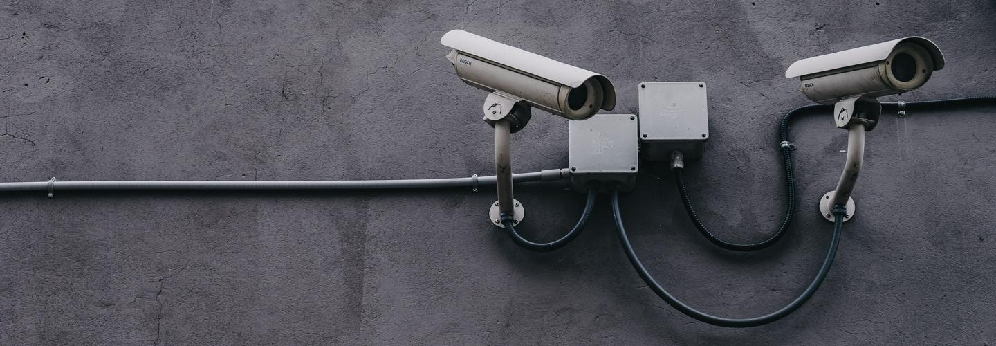 MAG Smart Security cover photo