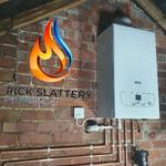 Rick Slattery Plumbing & Heating - photo 4