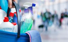 AE Commercial Cleaning - Home Cleaning