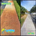 Happy Cleans It - photo 1