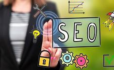 Web Cures Digital - Marketing