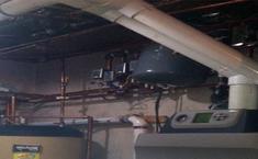 Atlantic Mechanical Contractors of North Jersey - Plumbing
