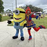 Ooopsy Entertainment  - photo 1