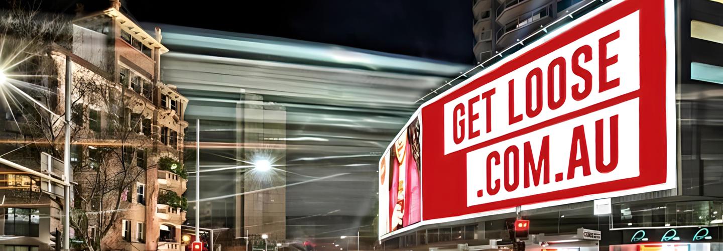 Get Loose cover photo