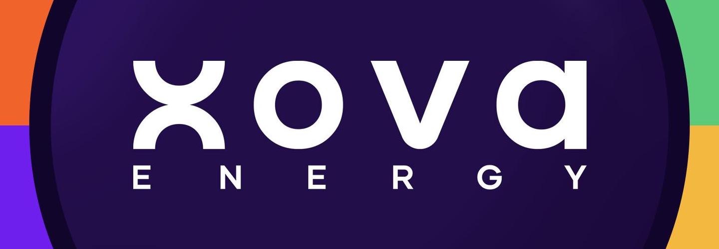Xova Energy cover photo