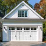 Bama Garage Doors  - Garage Door Services in Wolfeboro