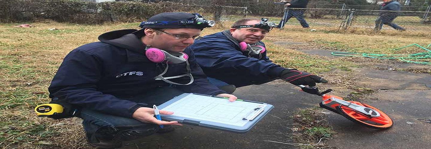 Hohenwald Foundation Repair cover photo