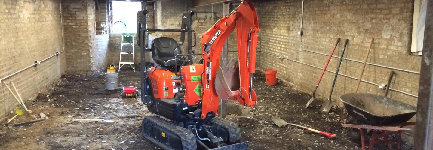 Civil Construction Wellington NZ cover photo