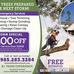 Genesis Tree Services - photo 1