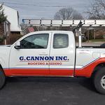 G Cannon Roofing & Siding - photo 4
