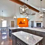 Cornerstone built homes - photo 4