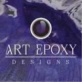 Art Epoxy Designs - Flooring in Coconut Creek