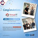 Nepal Realistic Solution Pvt. Ltd. - photo 2