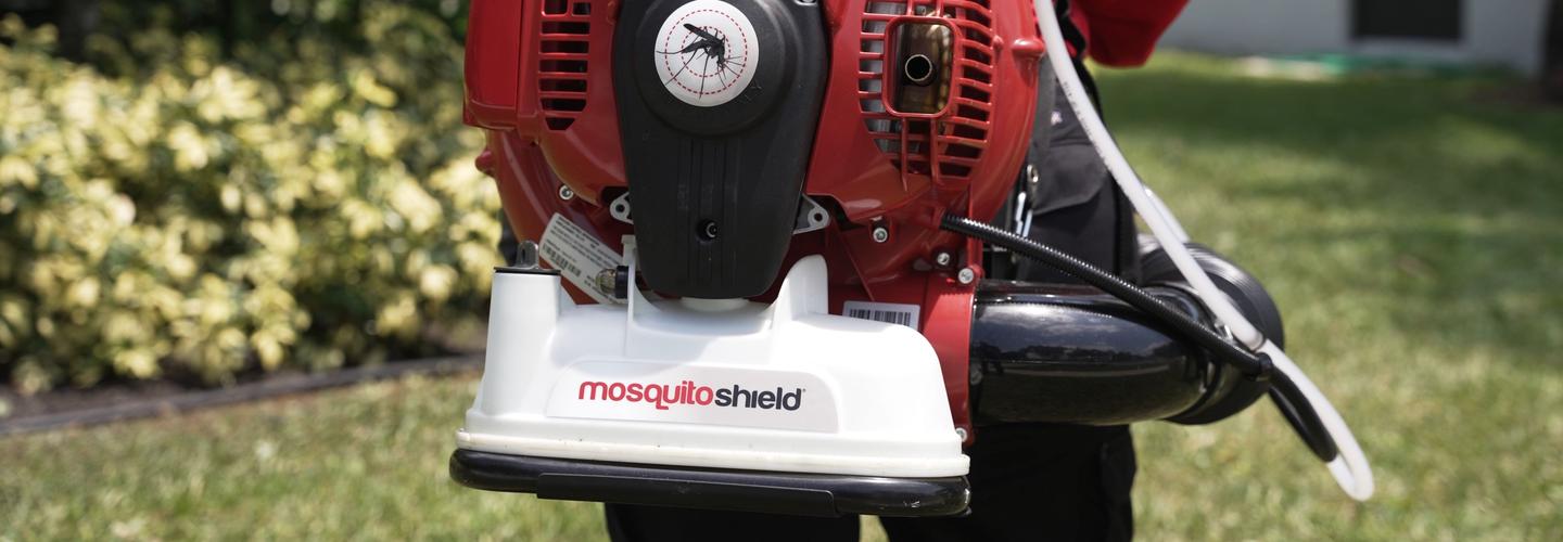 Mosquito Shield of Greater Greensboro cover photo