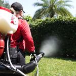 Mosquito Shield of Greater Greensboro - photo 1