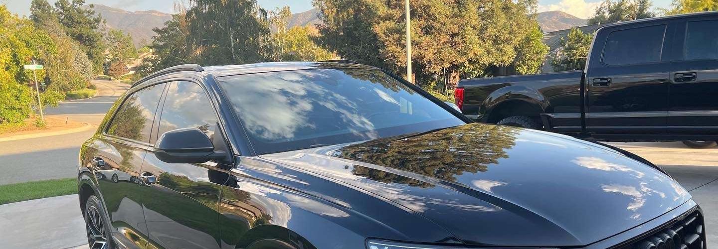 JnZ Car Wash and Detail cover photo