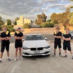 JnZ Car Wash and Detail - photo 1