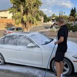 JnZ Car Wash and Detail - photo 2