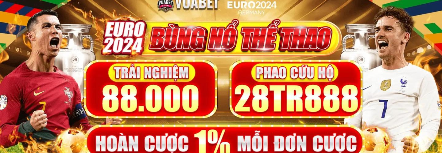 Vuabet88 cover photo