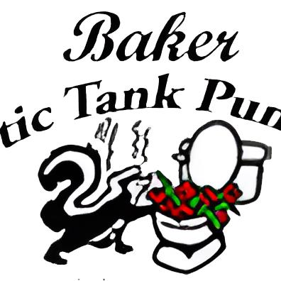 Baker Septic  - Septic Services