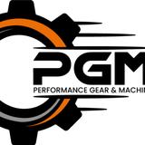 Performance Gearbox & Machine Repair - Machinery, Tools & Parts in Sugar Hill