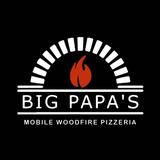 Big Papa's Mobile Pizza - Pizza in Sydney