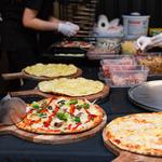 Big Papa's Mobile Pizza - photo 2