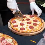 Big Papa's Mobile Pizza - photo 5