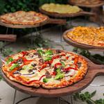 Big Papa's Mobile Pizza - photo 6