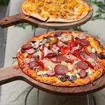 Big Papa's Mobile Pizza - photo 9