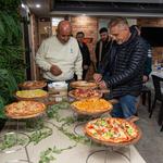 Big Papa's Mobile Pizza - photo 10